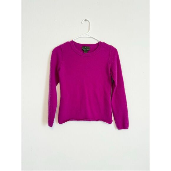 Fenn Wright Manson 2 Ply Cashmere Sweater - Picture 1 of 3